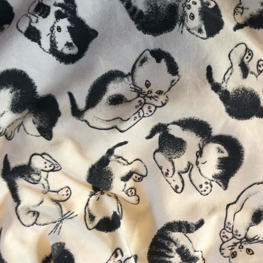 😻Kitty Cat Dress😻 - Picture 4 of 5